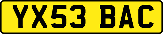YX53BAC