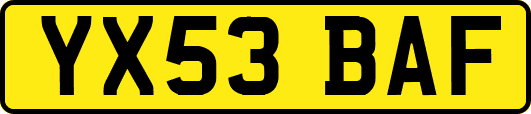 YX53BAF