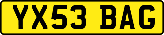YX53BAG