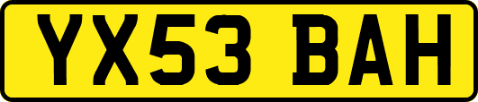 YX53BAH