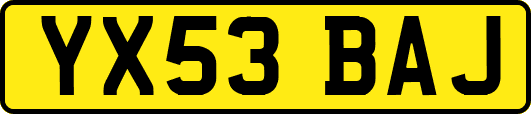 YX53BAJ