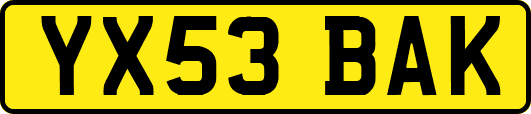 YX53BAK