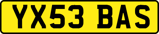 YX53BAS