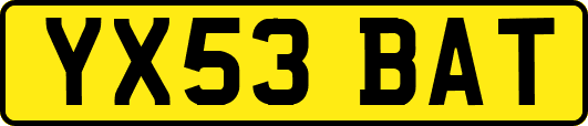 YX53BAT