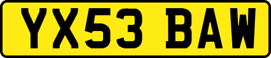 YX53BAW