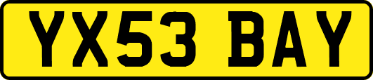 YX53BAY