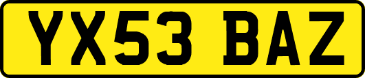 YX53BAZ