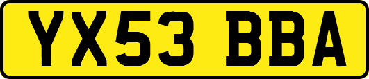 YX53BBA