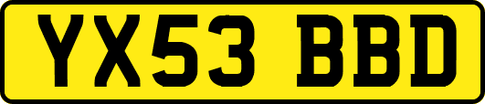YX53BBD
