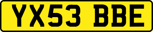 YX53BBE