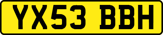 YX53BBH