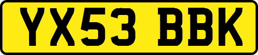 YX53BBK