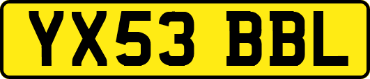 YX53BBL
