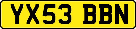 YX53BBN