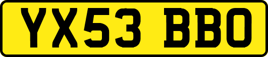 YX53BBO