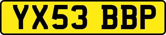 YX53BBP