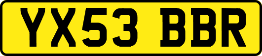 YX53BBR