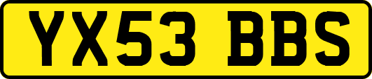 YX53BBS