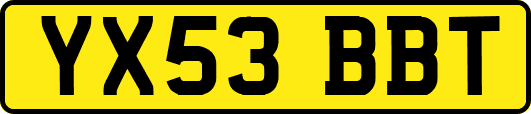 YX53BBT