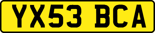 YX53BCA