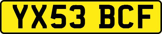 YX53BCF