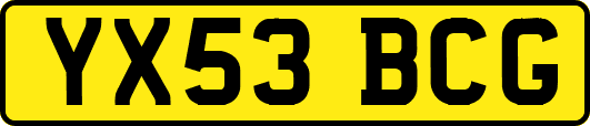YX53BCG