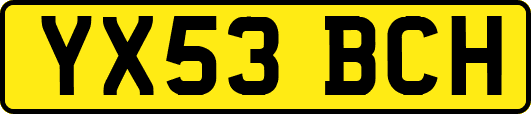 YX53BCH