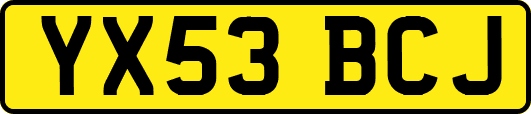 YX53BCJ
