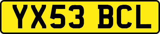 YX53BCL