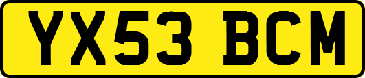 YX53BCM