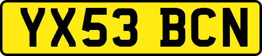 YX53BCN