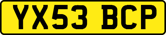 YX53BCP