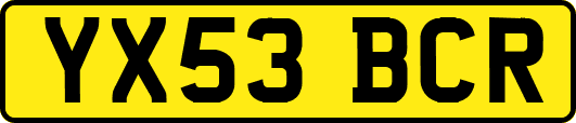 YX53BCR
