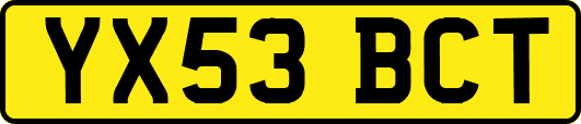 YX53BCT