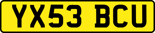 YX53BCU
