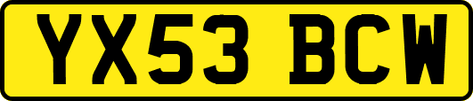YX53BCW