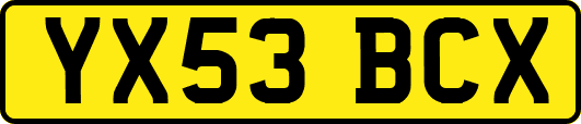 YX53BCX