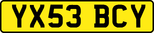 YX53BCY