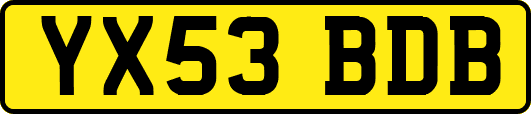 YX53BDB