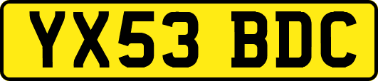 YX53BDC