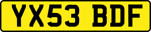 YX53BDF