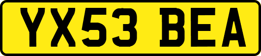 YX53BEA