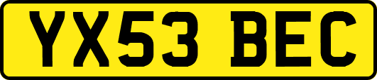 YX53BEC