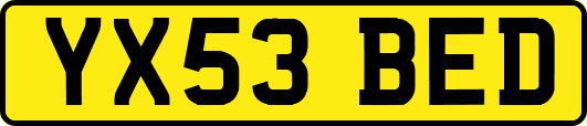 YX53BED