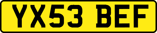 YX53BEF