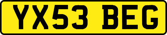 YX53BEG