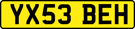 YX53BEH