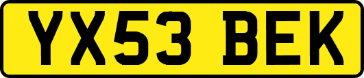 YX53BEK