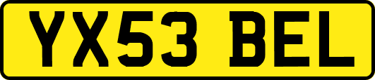 YX53BEL