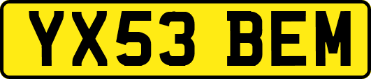 YX53BEM